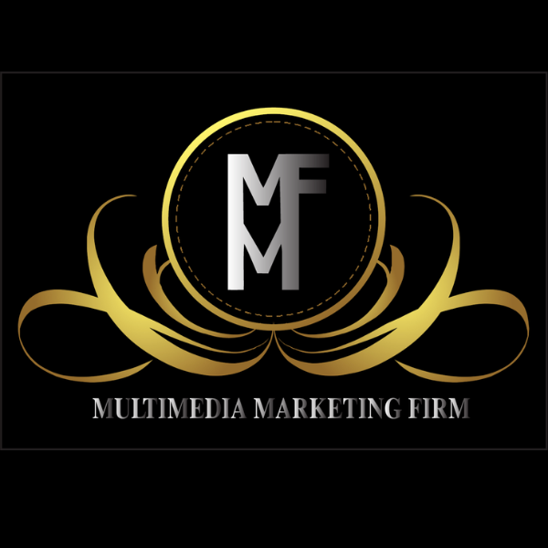 MMF Logo for MMF