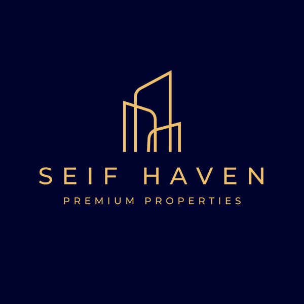 MMF Seif Haven Logo