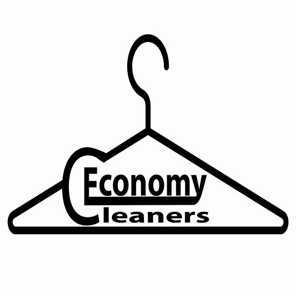 Economy Cleaners Logo 600 x 600
