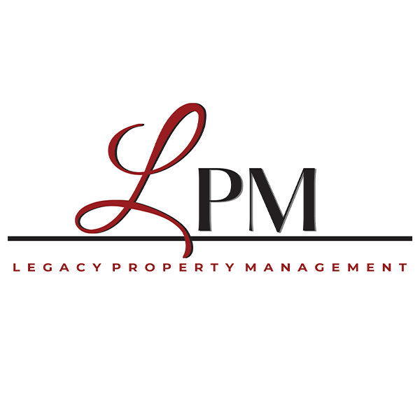 Legacy Property Managent Logo