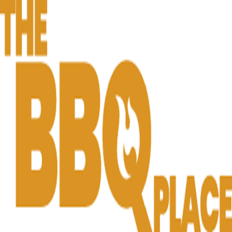 The BBQ Place Logo 3